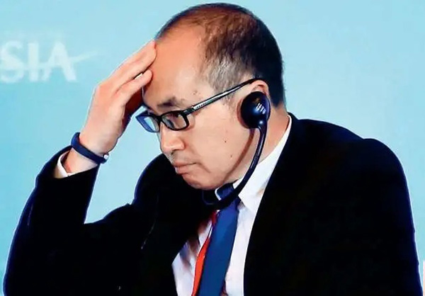 潘石屹的“包租公”生意：9個專案每年租金收入超10億元