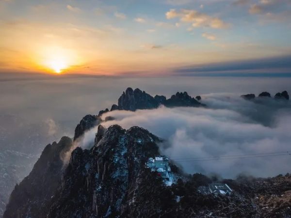 春節想要感受濃濃的年味 2022年春節小眾目的地