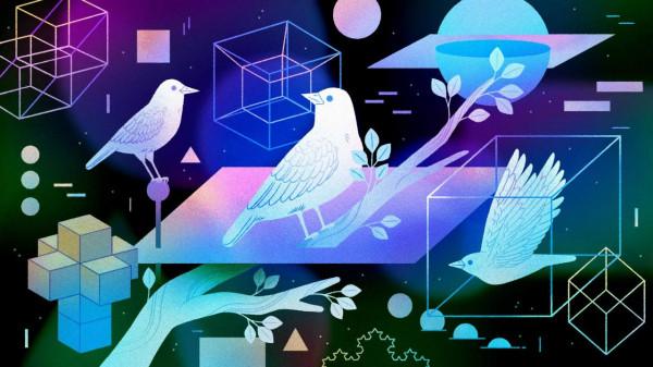 小樂數學科普:定義維度的旅程——譯自量子雜誌Quanta Magazine 小樂數學科普:定義維度的旅程——譯自量子雜誌Quanta Magazine