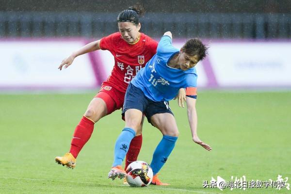 王霜一球一助攻 聯合隊2:1逆轉江蘇隊