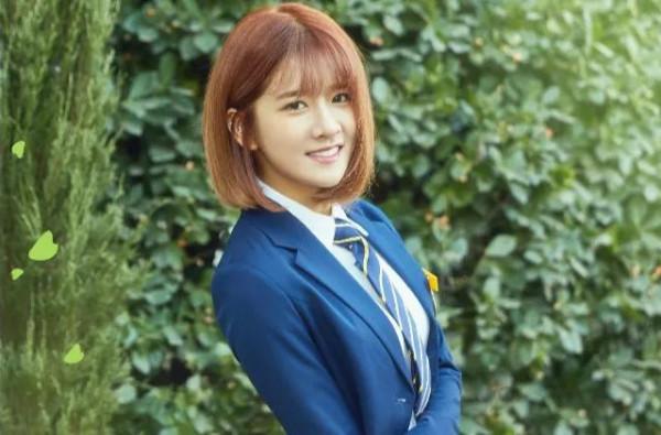 秋昭貞，著名歌手