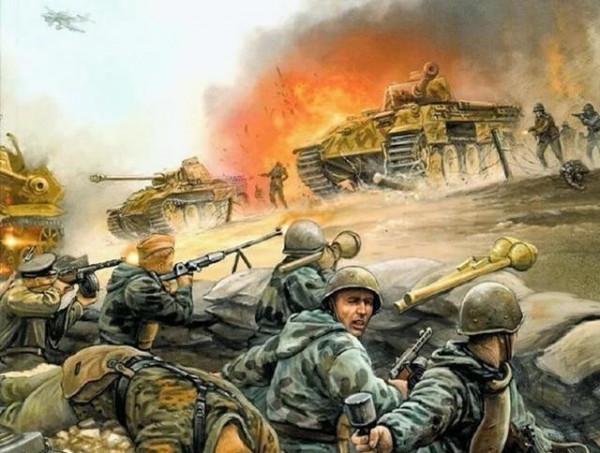 冷酷無情的鋼鐵強人——斯大林，帶領蘇聯從積貧積弱到世界強國