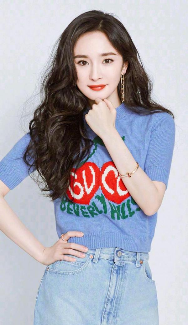 卸妝以後，仙女變大媽的三個女星，面板問題是硬傷