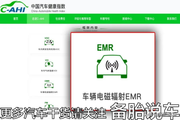 電動汽車輻射大?開久了會禿頭?專家:都是扯淡 電動汽車輻射大?開久了會禿頭?專家:都是扯淡
