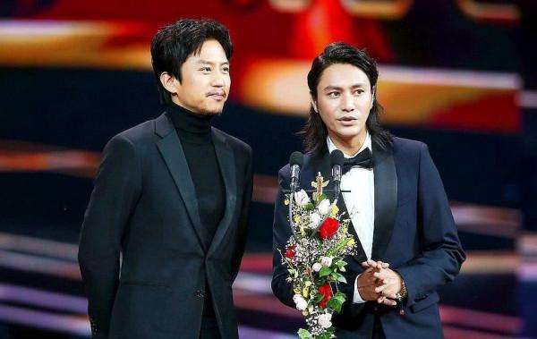 吃透了“三碗麵”的黃曉明，註定要比楊穎更“幸運”