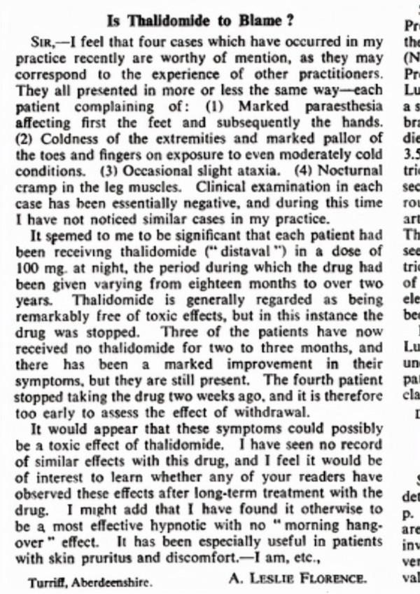 會讓胎兒畸形的孕婦用藥為什麼會滿世界上架? 會讓胎兒畸形的孕婦用藥為什麼會滿世界上架?