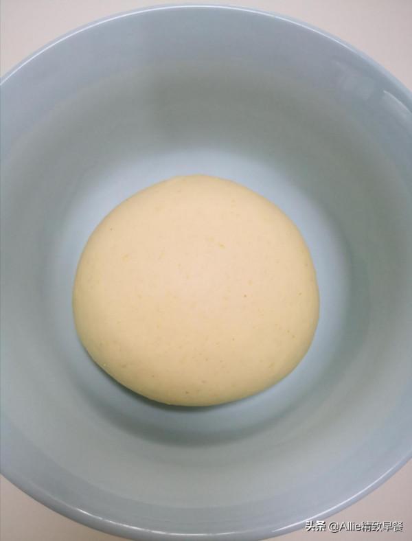 六角星麵包,還原兒時老式麵包的味道,好吃好看無難度,看完都會 六角星麵包,還原兒時老式麵包的味道,好吃好看無難度,看完都會