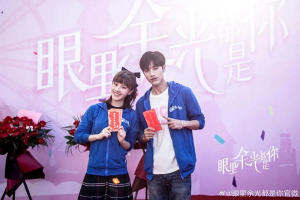 2022年，《兩個人的小森林》《愛的二八定律》等劇將“高甜撒糖”