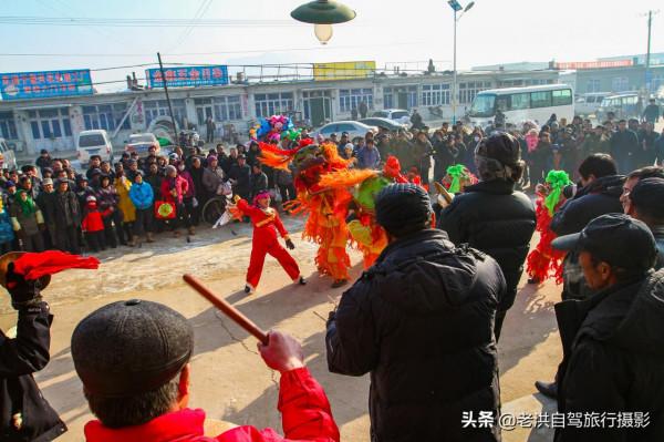 在東北,遼西家鄉的年味,2013年春節的影像記憶 在東北,遼西家鄉的年味,2013年春節的影像記憶