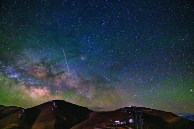 行走在“世界屋脊的屋脊”——西藏阿里印象