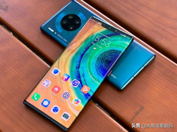華為出品，必是精品，三月份華為將釋出Mate 40e pro和P50E等產品