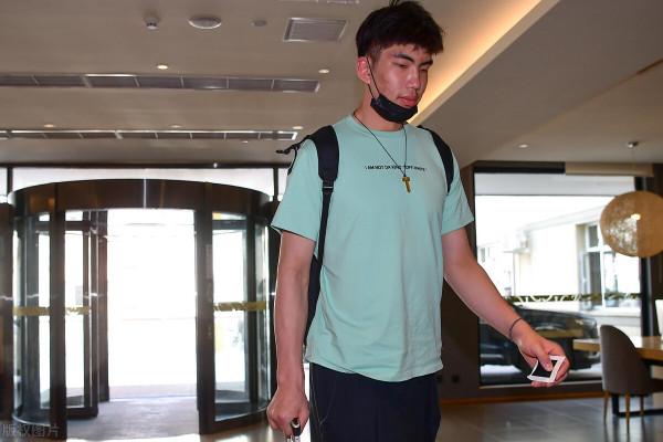 CBA最強U23十二人大名單