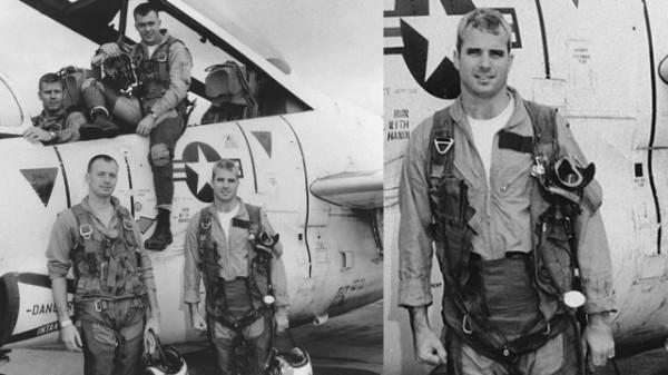 戰鬥機撞進豪宅！警察趕快救援，到場一看竟是家庭裝飾品，太豪橫