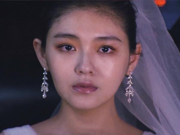 10年前的我一定是“瞎”了，才覺得大S版的尹夏沫不好看