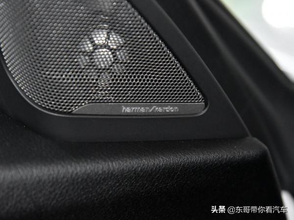 無框車門超低油耗，進口的德系豪華轎車，帶你看寶馬3系GT