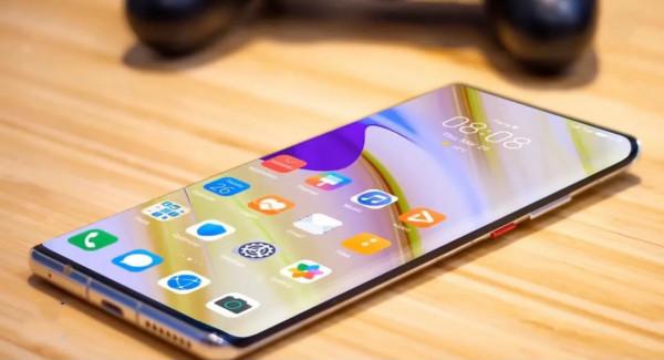 榮耀Magic4Pro概念圖，高通驍龍898+18G運存