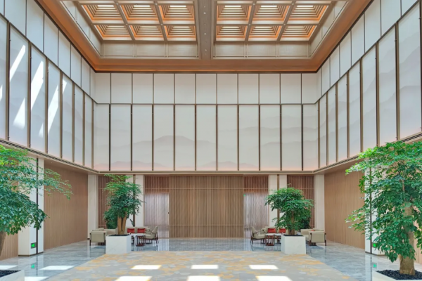 探店北京環球影城諾金酒店!房價接近三千元,一般人住不起 探店北京環球影城諾金酒店!房價接近三千元,一般人住不起