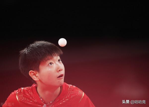 王曼昱完勝陳夢但黑龍江負山東,孫穎莎以強制剛,樊振東逆境翻盤 王曼昱完勝陳夢但黑龍江負山東,孫穎莎以強制剛,樊振東逆境翻盤