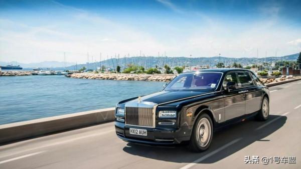 勞斯萊斯曾經的對手們，現在都在哪裡？