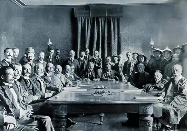 中國歷史上八大恥辱有哪些？我們要銘記歷史，不能讓國恥再重現