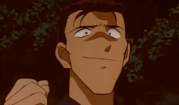 《柯南》：當年覺得扯淡的殺人理由，如今再看卻如此合理