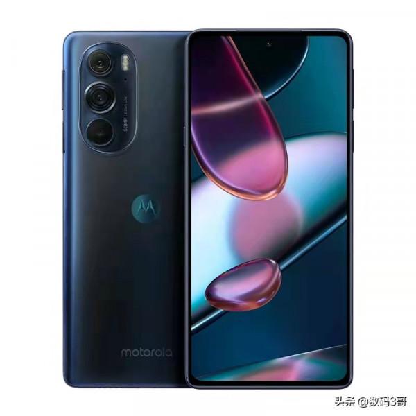 moto edge X30「對比」OPPO Reno7 Pro