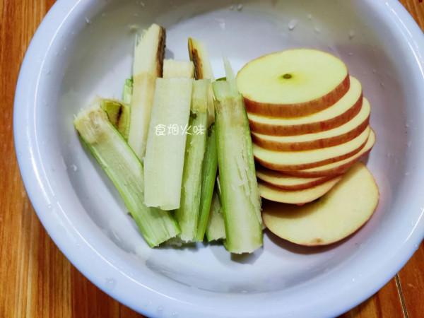 年夜飯桌上的刮油減脂湯，低脂低卡，清理腸道，這幾款都值得收藏