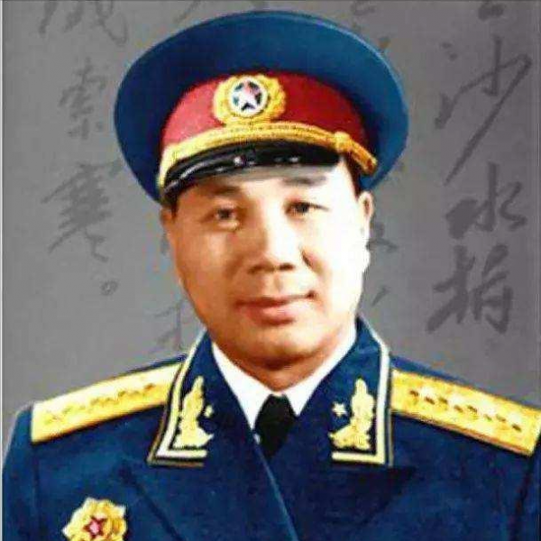 八路軍115師344旅，旅長徐海東，副旅長黃克誠，出兩大將，六上將