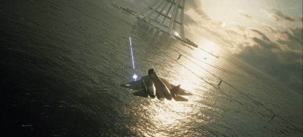 南天門計劃-玄女無人機