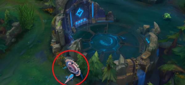 LOL季前賽改動,新小龍加入峽谷,地圖都有了大變化 LOL季前賽改動,新小龍加入峽谷,地圖都有了大變化