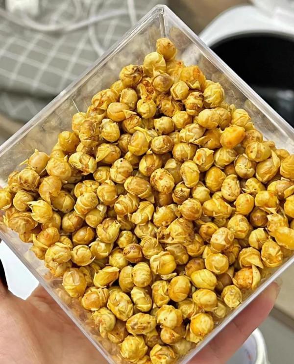 減脂期管不住嘴的姐妹一定學起來，別忘了收藏