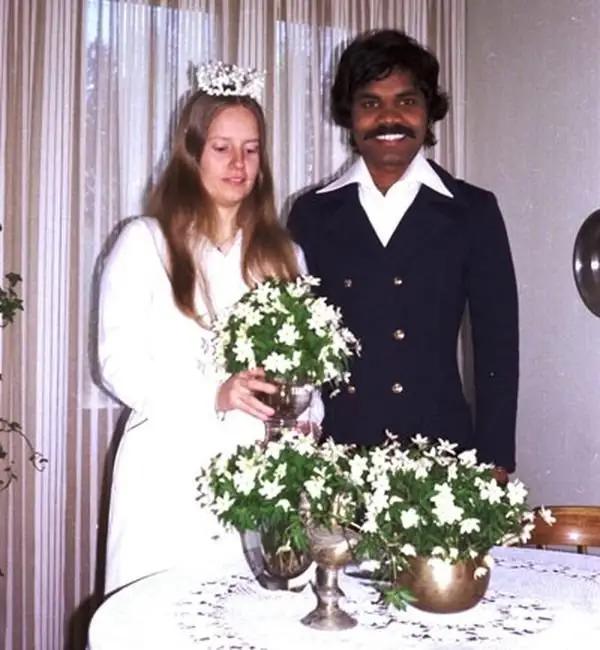 印度小夥騎腳踏車6000多公里去瑞典，只為尋找愛情，故事太感人