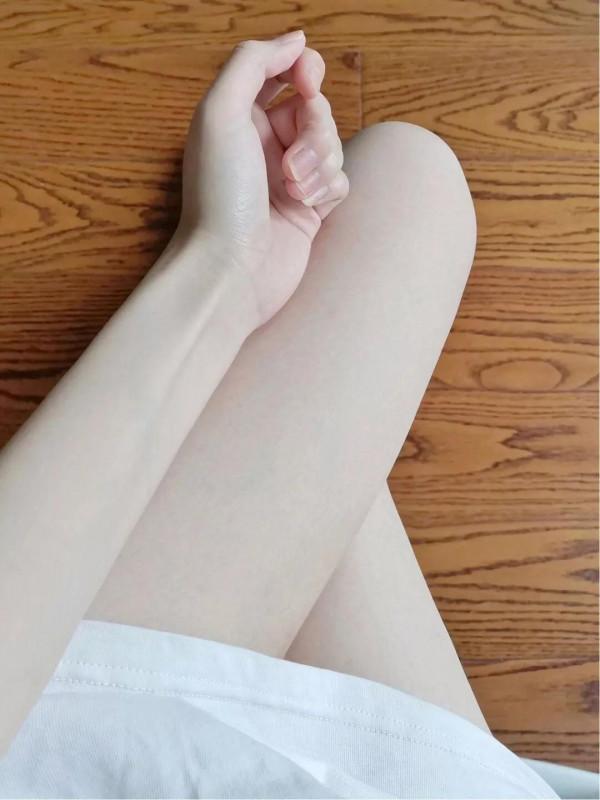 萬萬沒想到，3招讓你學會怎樣用素顏霜