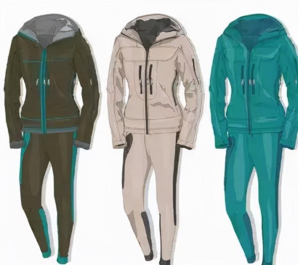 男人一旦過了30,不妨試試這3款男裝,體面有格調 男人一旦過了30,不妨試試這3款男裝,體面有格調