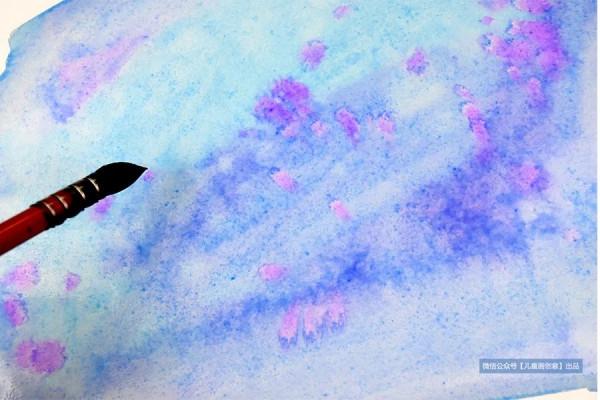 兒童畫教程 | 可以潛水的船隻——潛水艇