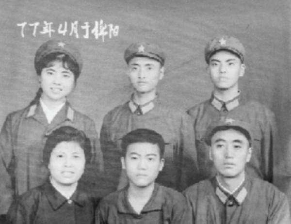 79年對越自衛反擊戰，有10位首長的兒子犧牲在越南，他們分別是誰