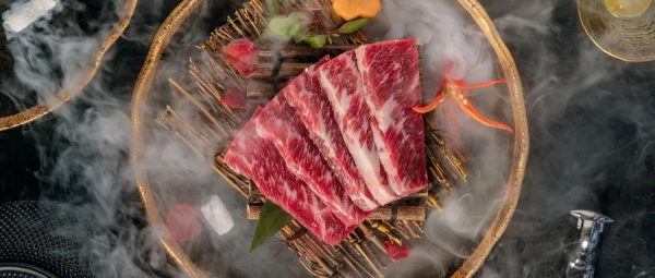 吃肉會影響腫瘤發病和預後嗎？科學家的百年探索告訴你答案