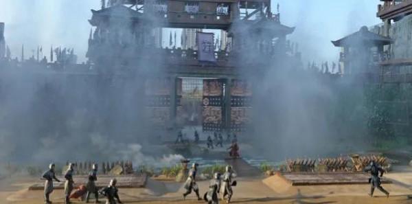 戰爭關乎國運,自古皆然 戰爭關乎國運,自古皆然