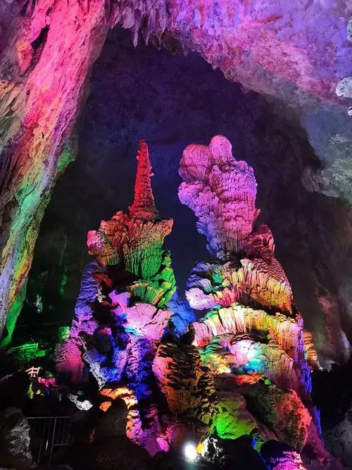 走進世界長壽之鄉-巴馬縣