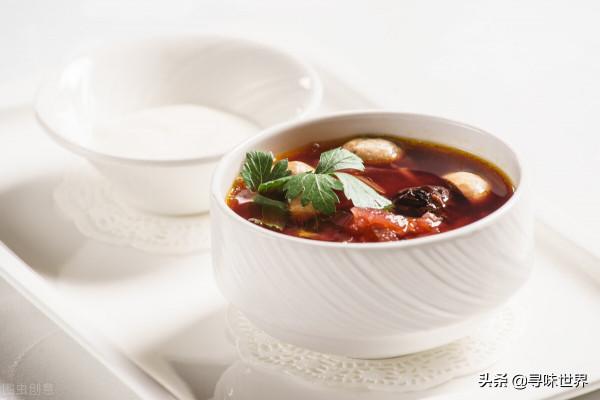 最適合冬天喝的8種家常湯,要多喝滋補又暖身,讓家人幸福過暖冬 最適合冬天喝的8種家常湯,要多喝滋補又暖身,讓家人幸福過暖冬