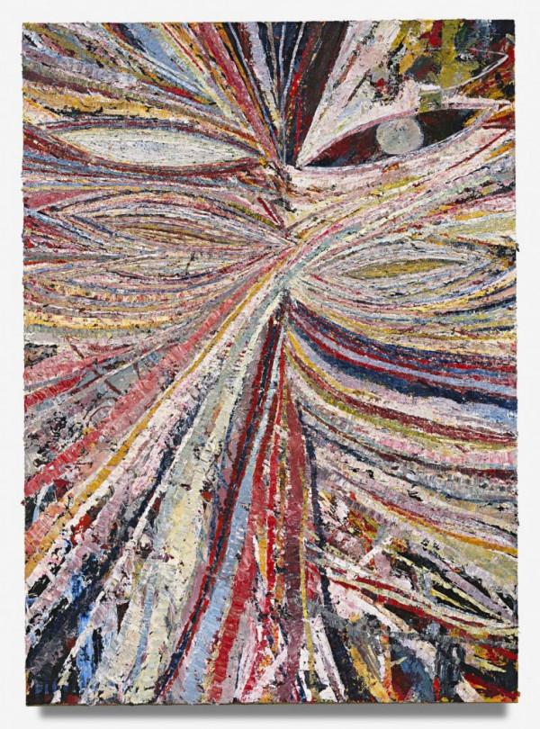 盤點最受藏家歡迎的10位當代藝術家