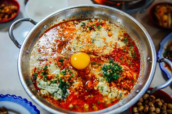 這個夏天均溫23℃的“中國涼爽之城”,也藏得太深了 這個夏天均溫23℃的“中國涼爽之城”,也藏得太深了