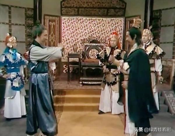 先天功如此厲害，王重陽為何只傳給一燈，不傳周伯通和全真七子？