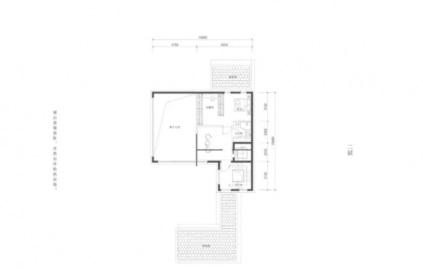 想在石景山買別墅，「遠洋源山春秋」為什麼能均價 9.3 萬 /㎡