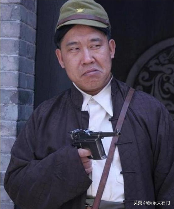 影視劇中最招人恨的4位反派，被蒙了好久，以為演員也是壞蛋呢