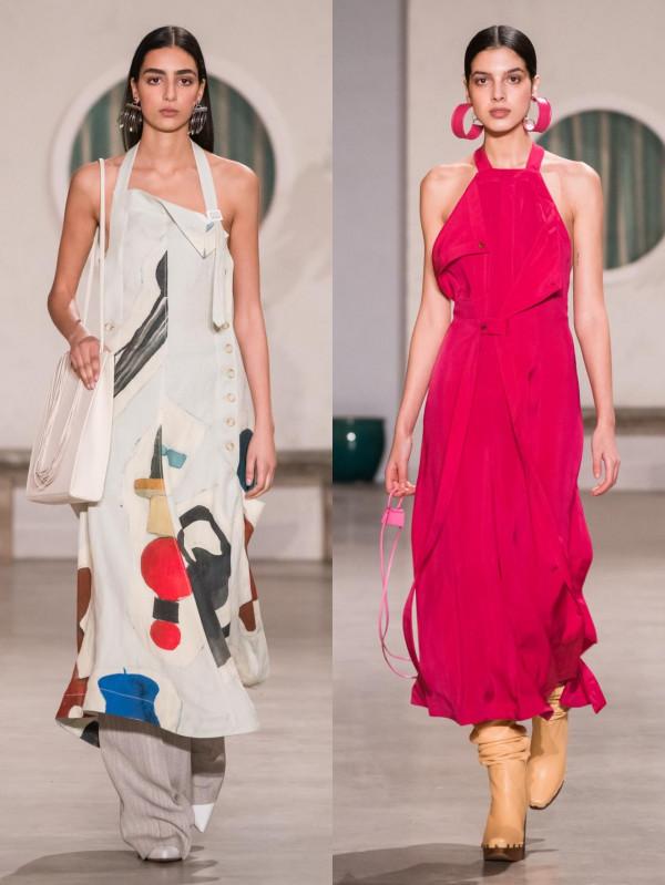 Jacquemus 2019秋冬 Jacquemus 2019秋冬