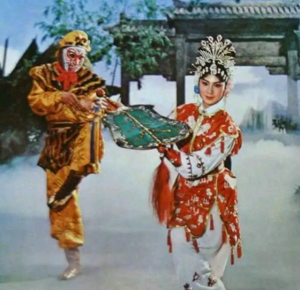 86版《西遊記》中已故的10位演員,最大的96歲,最小的38歲 86版《西遊記》中已故的10位演員,最大的96歲,最小的38歲