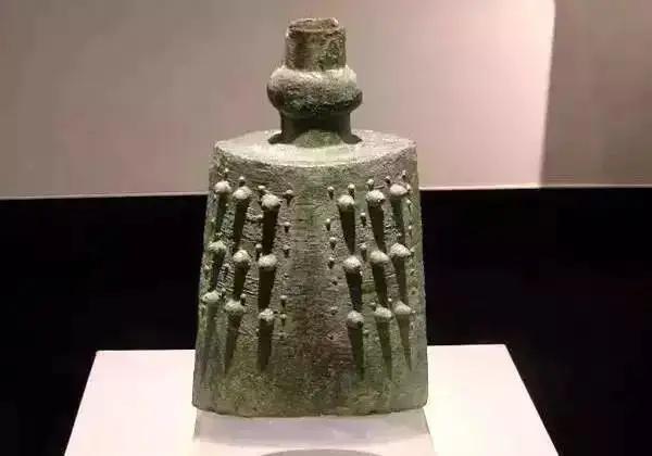 全國34個博物館，有42件國寶級文物：你見過幾個？