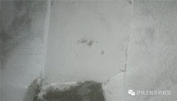 牆面開裂的15個成因,施工請注意 牆面開裂的15個成因,施工請注意