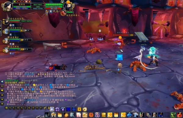 魔獸世界TBC：工作室遭養豬？50G幣賬號被封，玩家直呼活該